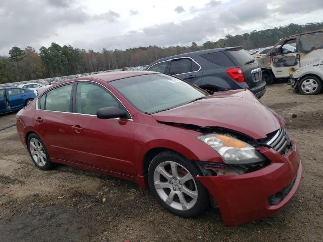 NISSAN ALTIMA 2.5 2007 1n4al21e37n477106