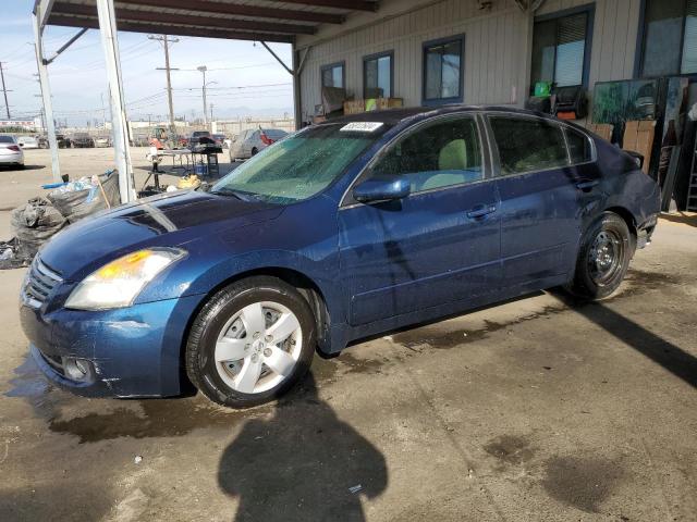 NISSAN ALTIMA 2.5 2007 1n4al21e37n478417