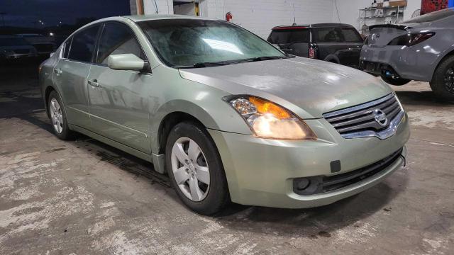 NISSAN ALTIMA 2007 1n4al21e37n480006