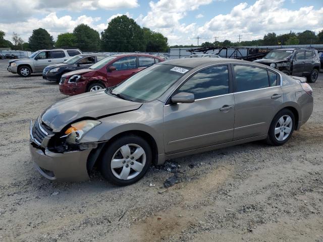 NISSAN ALTIMA 2007 1n4al21e37n483729