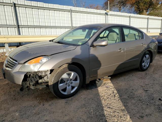 NISSAN ALTIMA 2.5 2007 1n4al21e37n489952