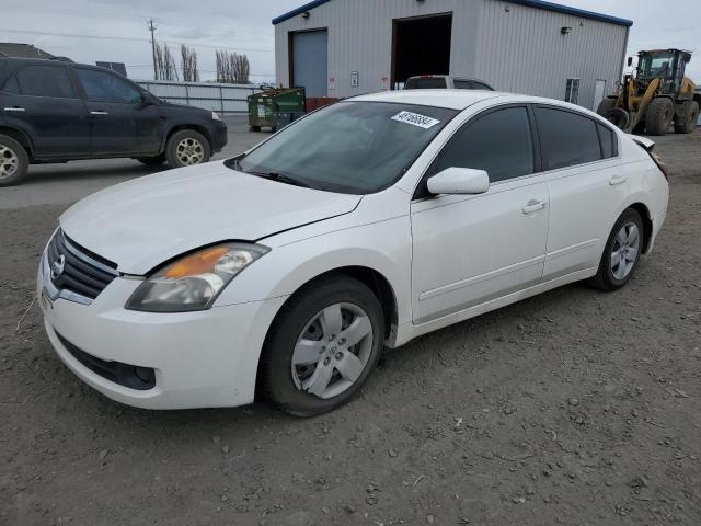 NISSAN ALTIMA 2007 1n4al21e37n493791