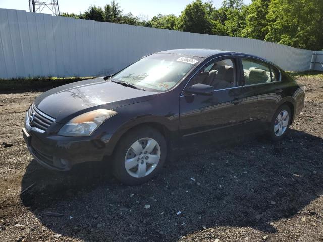 NISSAN ALTIMA 2007 1n4al21e37n495394