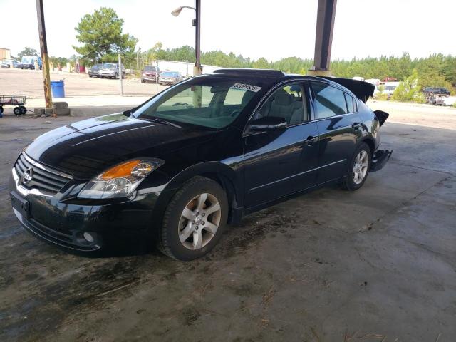 NISSAN ALTIMA 2.5 2007 1n4al21e37n496576