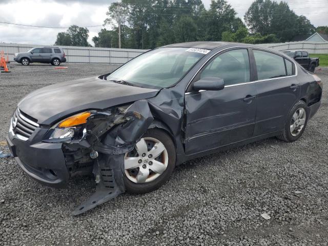 NISSAN ALTIMA 2007 1n4al21e37n498134