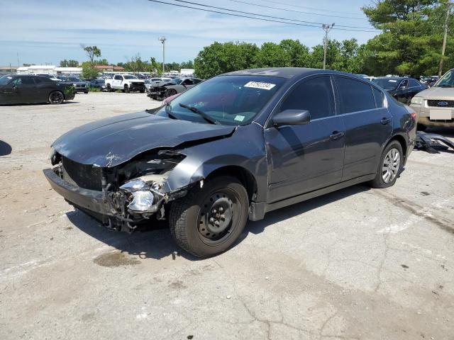 NISSAN ALTIMA 2008 1n4al21e38c115385