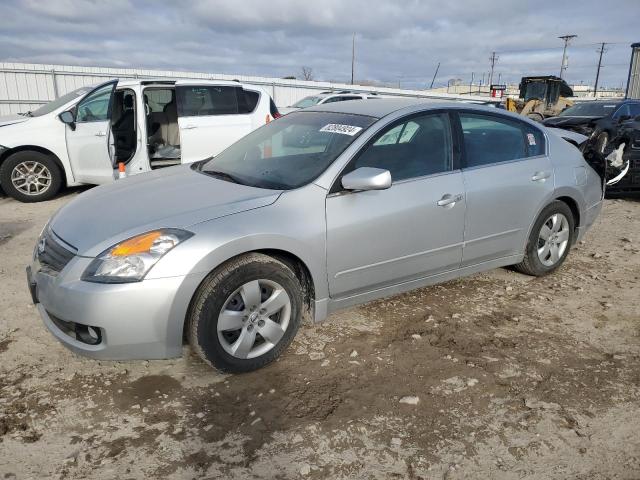 NISSAN ALTIMA 2.5 2008 1n4al21e38c118125