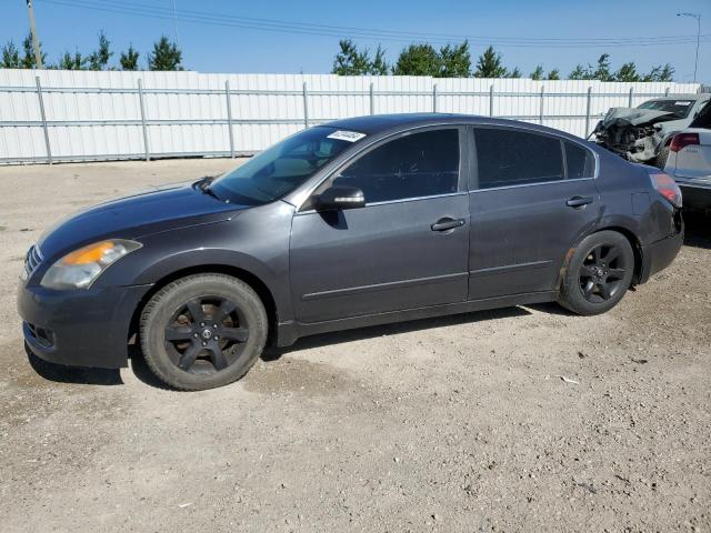 NISSAN ALTIMA 2.5 2008 1n4al21e38c127956