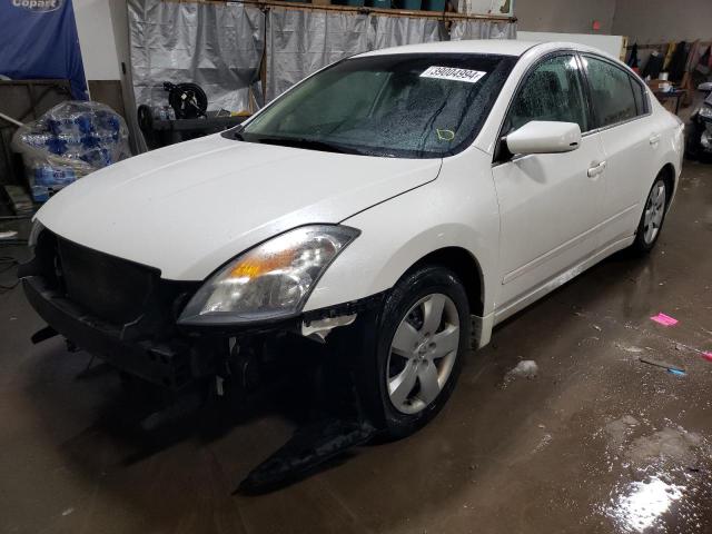 NISSAN ALTIMA 2008 1n4al21e38c131246