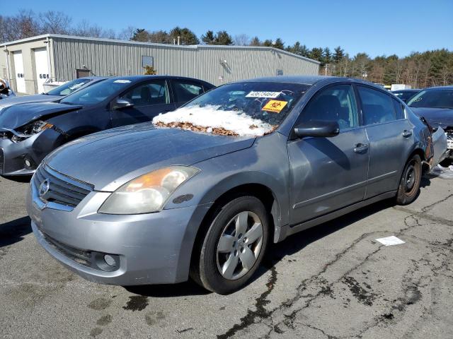 NISSAN ALTIMA 2008 1n4al21e38c138911