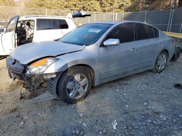 NISSAN ALTIMA 2008 1n4al21e38c139864