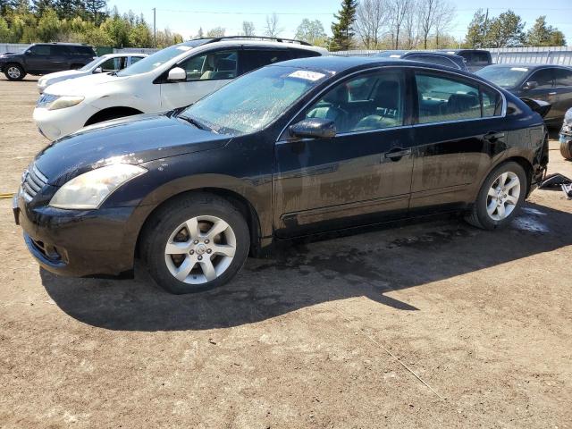 NISSAN ALTIMA 2008 1n4al21e38c140111