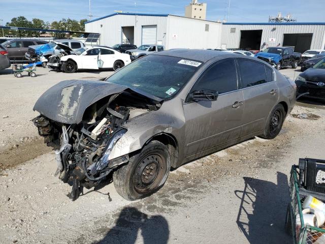 NISSAN ALTIMA 2008 1n4al21e38c149360