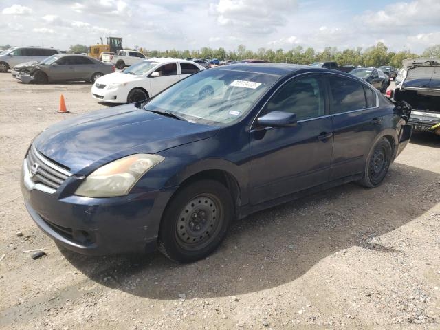 NISSAN ALTIMA 2.5 2008 1n4al21e38c152128