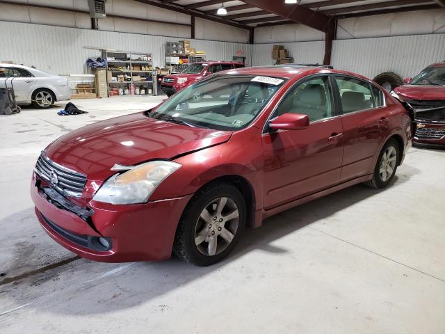 NISSAN ALTIMA 2008 1n4al21e38c156521