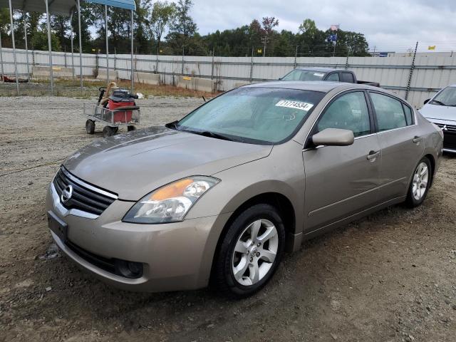 NISSAN ALTIMA 2.5 2008 1n4al21e38c156552