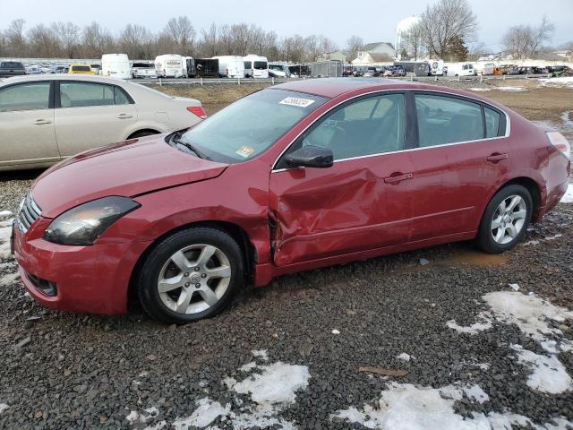 NISSAN ALTIMA 2008 1n4al21e38c176915