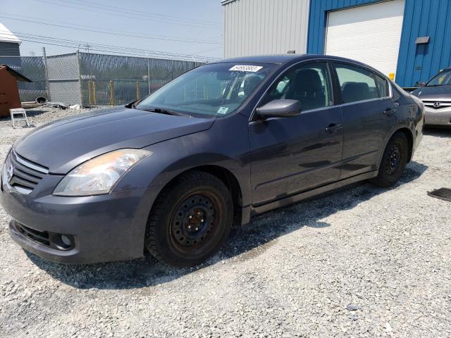 NISSAN ALTIMA 2.5 2008 1n4al21e38c186392