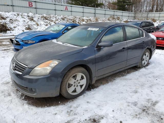 NISSAN ALTIMA 2008 1n4al21e38c204518