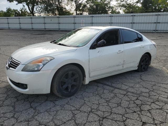 NISSAN ALTIMA 2.5 2008 1n4al21e38c212943