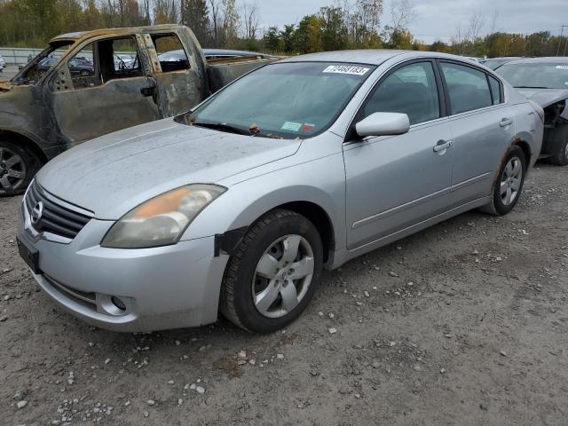 NISSAN ALTIMA 2.5 2008 1n4al21e38c213669