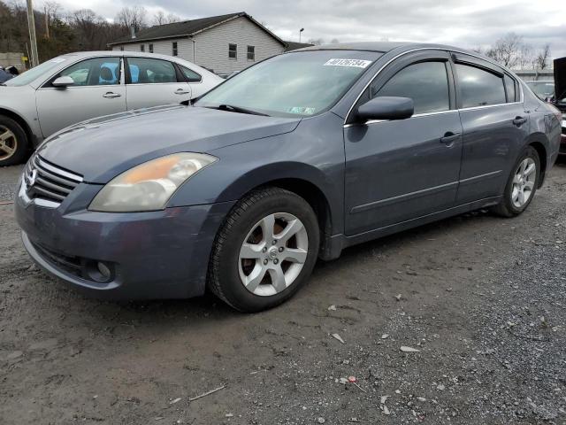 NISSAN ALTIMA 2008 1n4al21e38c214921