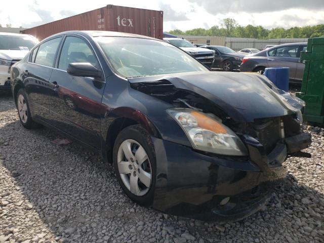 NISSAN ALTIMA 2008 1n4al21e38c230553