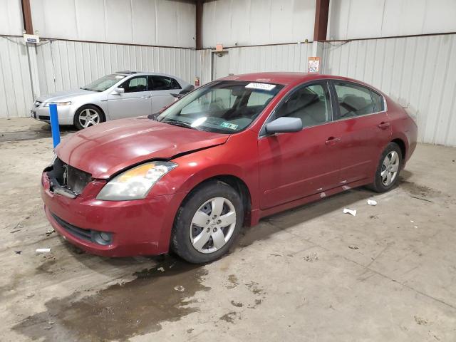 NISSAN ALTIMA 2008 1n4al21e38c244016