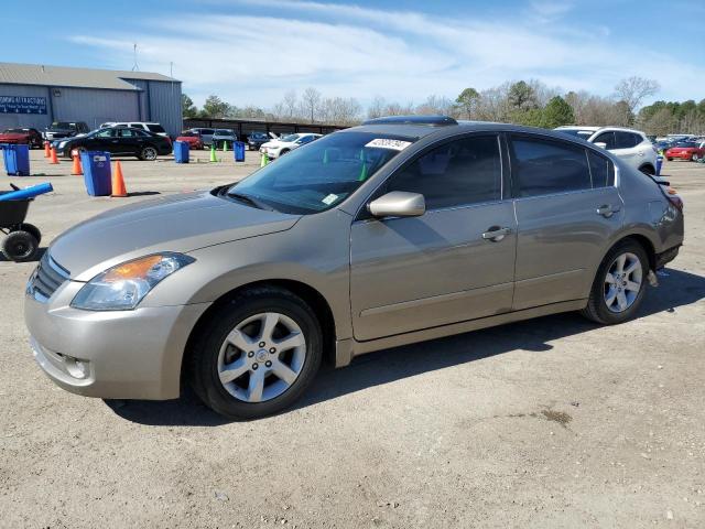 NISSAN ALTIMA 2008 1n4al21e38c244646