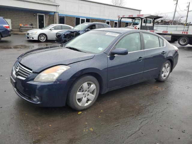 NISSAN ALTIMA 2008 1n4al21e38c248082