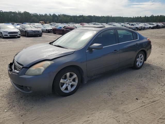 NISSAN ALTIMA 2.5 2008 1n4al21e38c249510