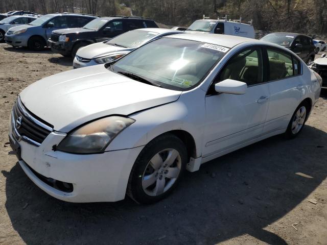 NISSAN ALTIMA 2.5 2008 1n4al21e38c269773