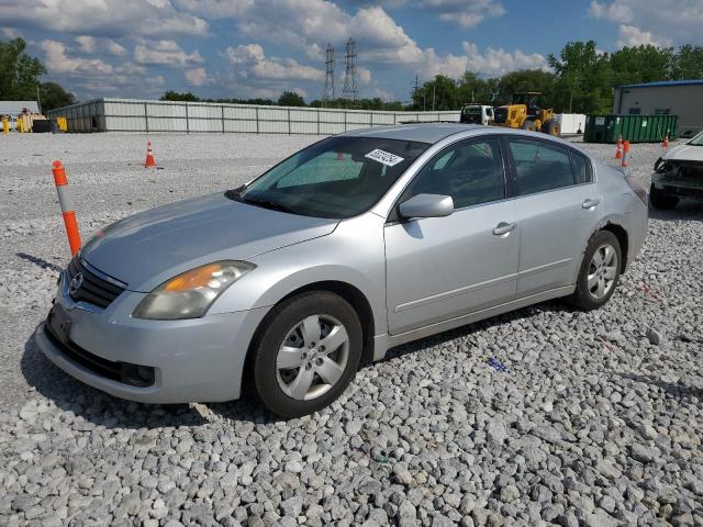 NISSAN ALTIMA 2008 1n4al21e38c275167