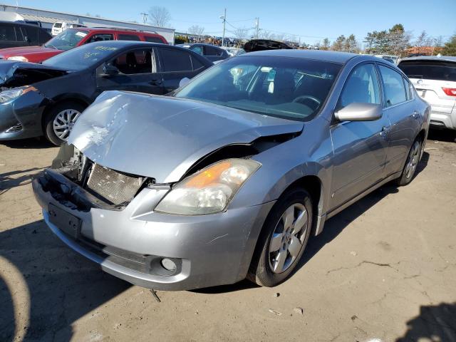 NISSAN ALTIMA 2008 1n4al21e38c280708