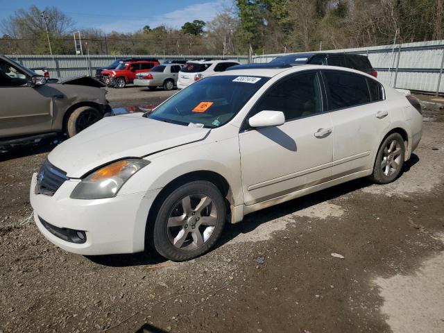 NISSAN ALTIMA 2.5 2008 1n4al21e38c284340