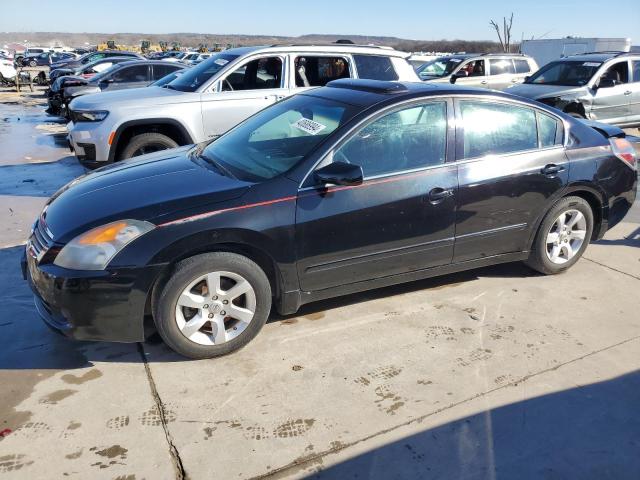 NISSAN ALTIMA 2008 1n4al21e38c284841