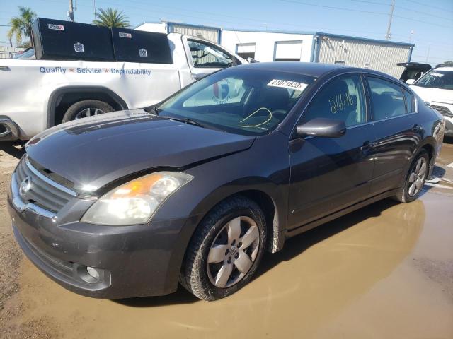 NISSAN ALTIMA 2008 1n4al21e38c286167