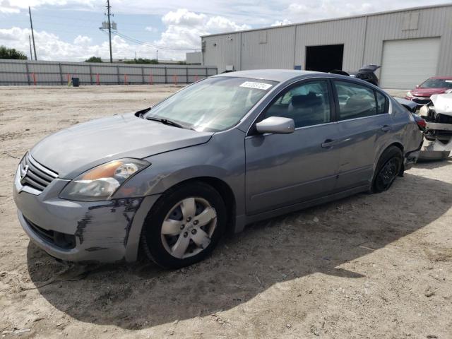 NISSAN ALTIMA 2008 1n4al21e38c286914