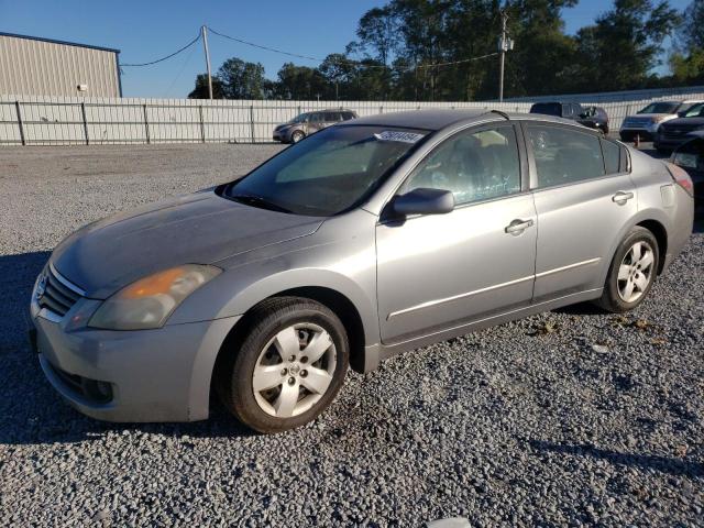 NISSAN ALTIMA 2.5 2008 1n4al21e38c287593