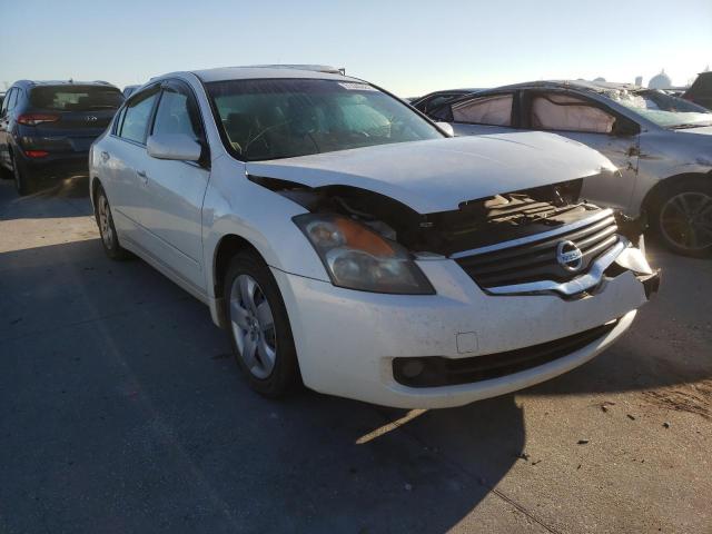 NISSAN ALTIMA 2.5 2008 1n4al21e38c290199