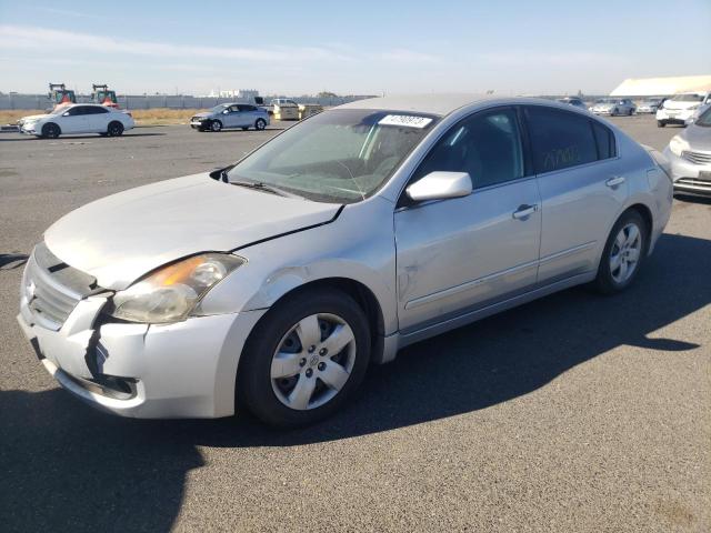 NISSAN ALTIMA 2008 1n4al21e38n401371