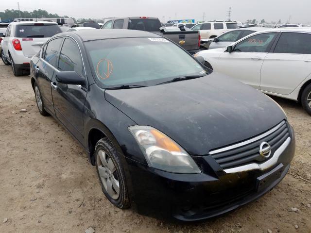 NISSAN ALTIMA 2008 1n4al21e38n413343