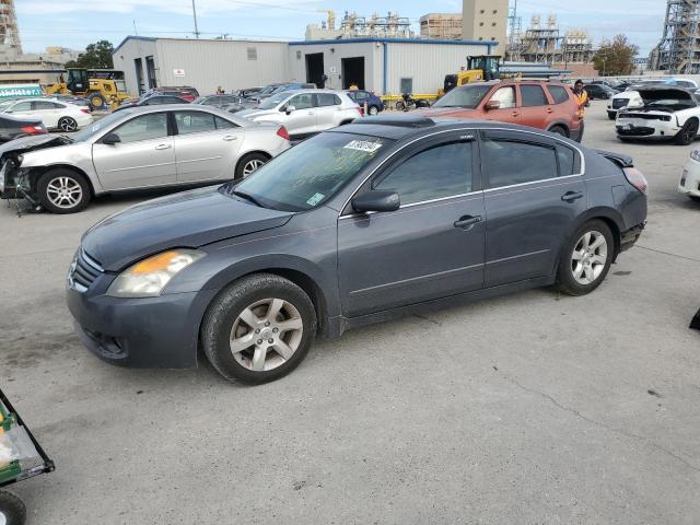 NISSAN ALTIMA 2008 1n4al21e38n420227