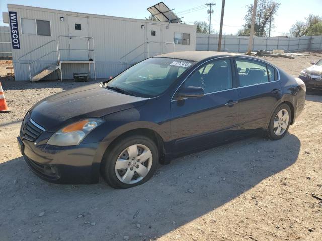 NISSAN ALTIMA 2008 1n4al21e38n422141