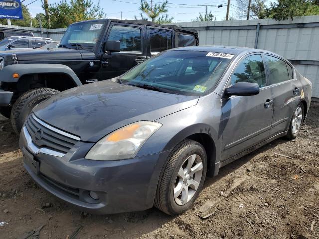 NISSAN ALTIMA 2.5 2008 1n4al21e38n422222