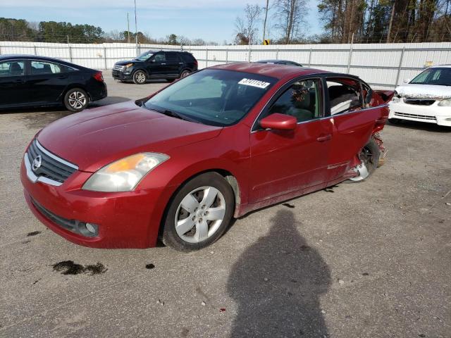 NISSAN ALTIMA 2008 1n4al21e38n432796