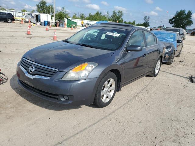 NISSAN ALTIMA 2008 1n4al21e38n438355