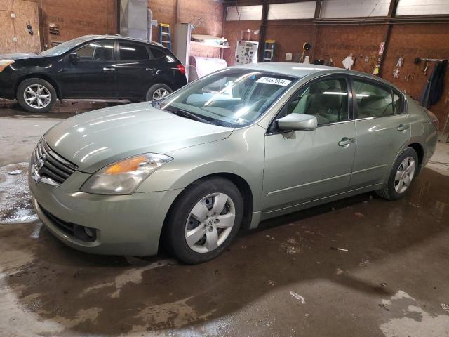 NISSAN ALTIMA 2.5 2008 1n4al21e38n441465