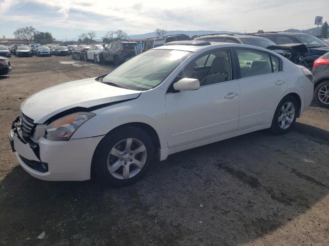 NISSAN ALTIMA 2008 1n4al21e38n447203