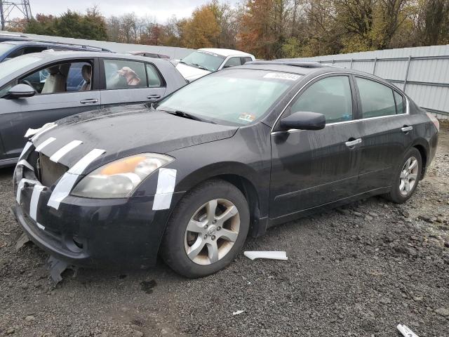 NISSAN ALTIMA 2008 1n4al21e38n453535